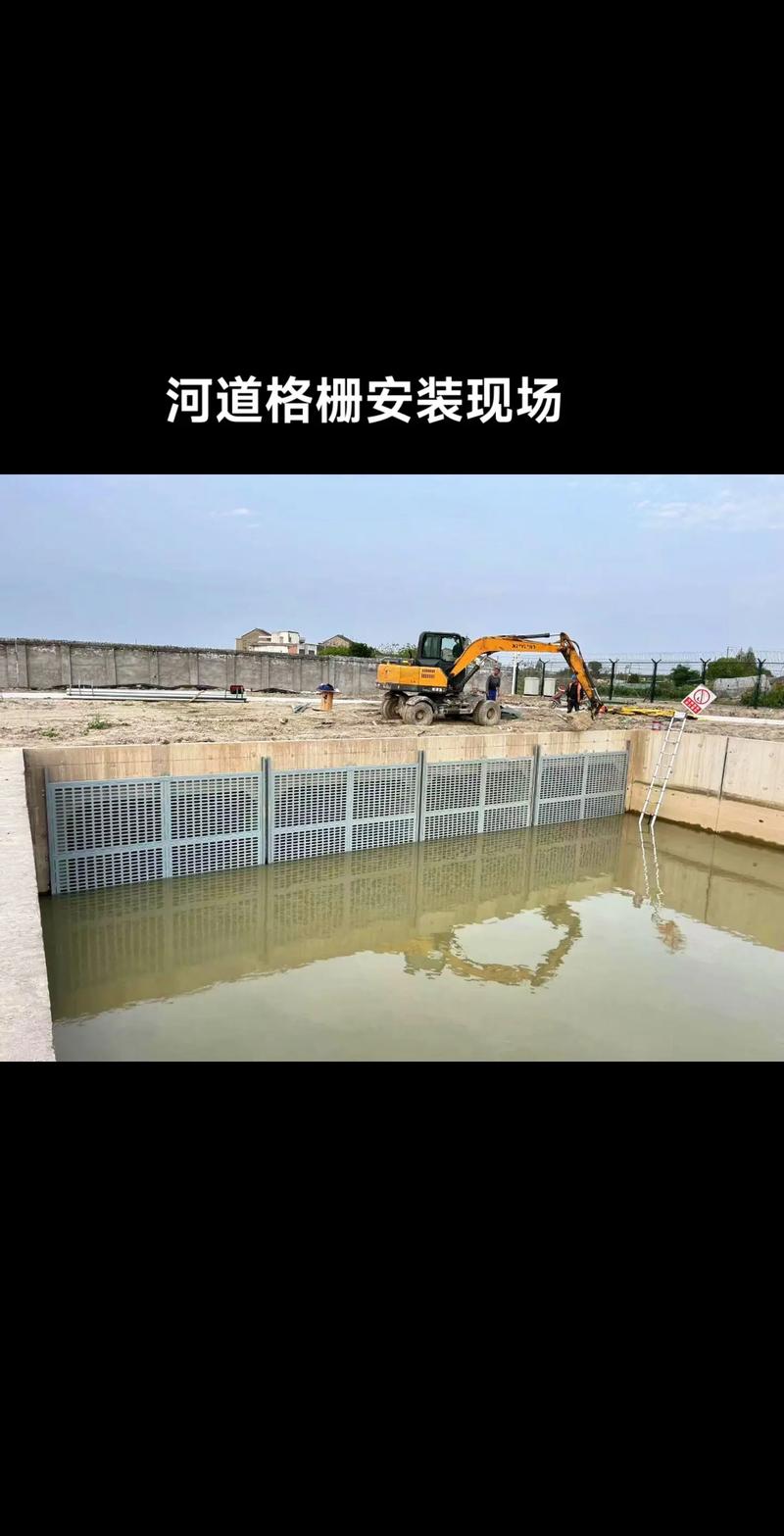 选购水坝闸门：智慧的选择