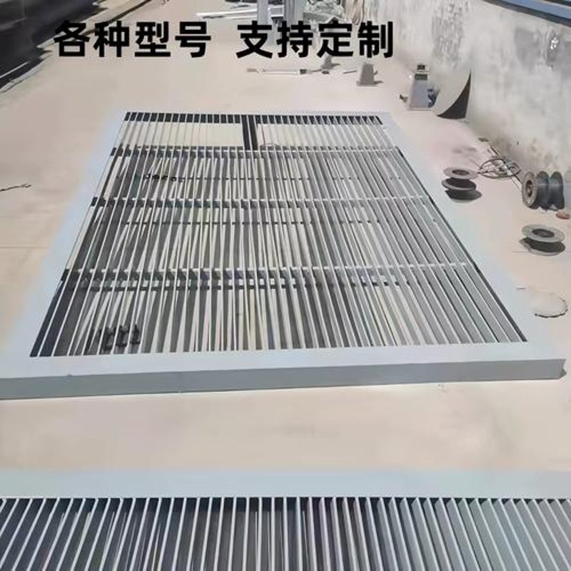 水坝设备